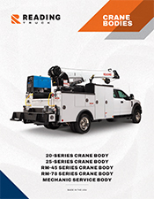 Crane Body Brochure