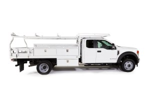 Contractor Body