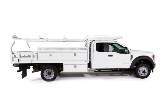 Contractor Body